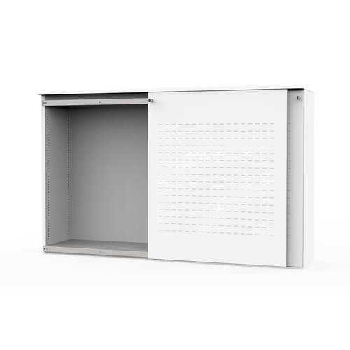 Tint Tint Akoestische Schuifdeurkast Tint Tint Akoestische Schuifdeurkast