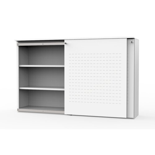 Tint Tint Akoestische Schuifdeurkast Tint Tint Akoestische Schuifdeurkast