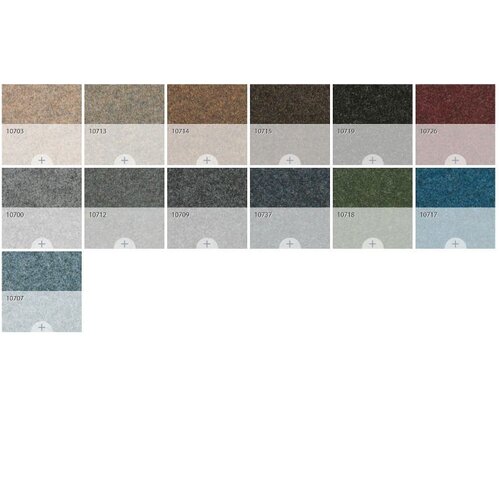 Forbo Flooring Forbo Flooring Naaldvilt Akzent tapijt Forbo Flooring Forbo Flooring Naaldvilt Akzent tapijt