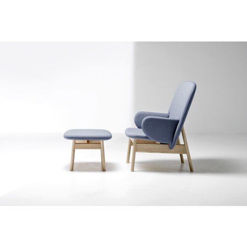 LaCividina LaCividina Ala Small fauteuil LaCividina LaCividina Ala Small fauteuil