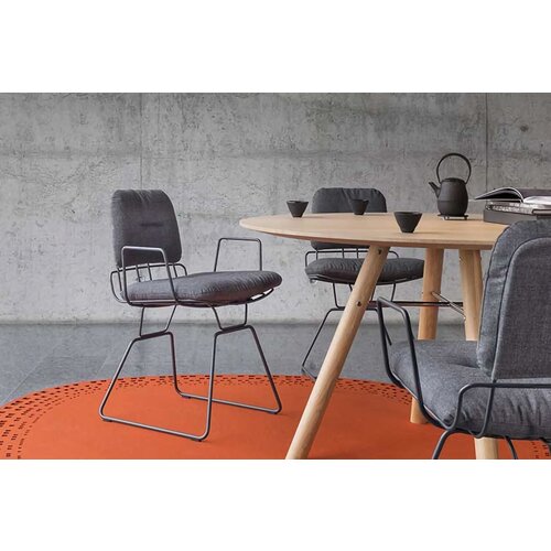 Girsberger Girsberger Alambre stoel Girsberger Girsberger Alambre stoel