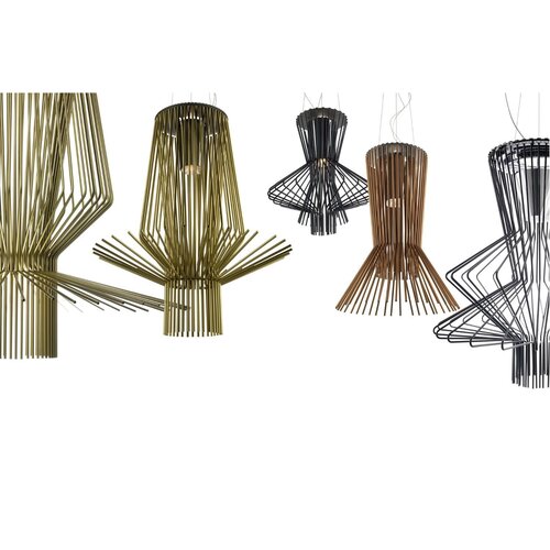 Foscarini Foscarini Allegretto lamp