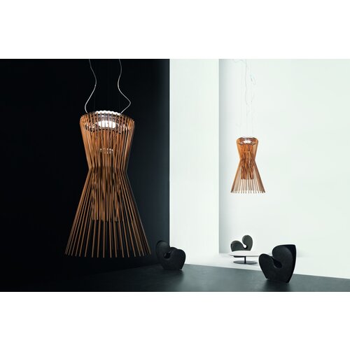 Foscarini Foscarini Allegro hanglamp | plafondlamp