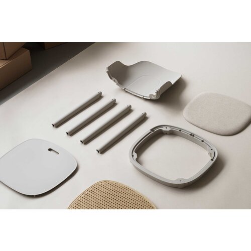 Normann Copenhagen Normann Copenhagen Allez stoel Normann Copenhagen Normann Copenhagen Allez stoel