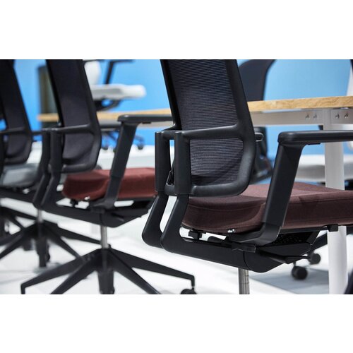 Vitra Vitra AM Chair