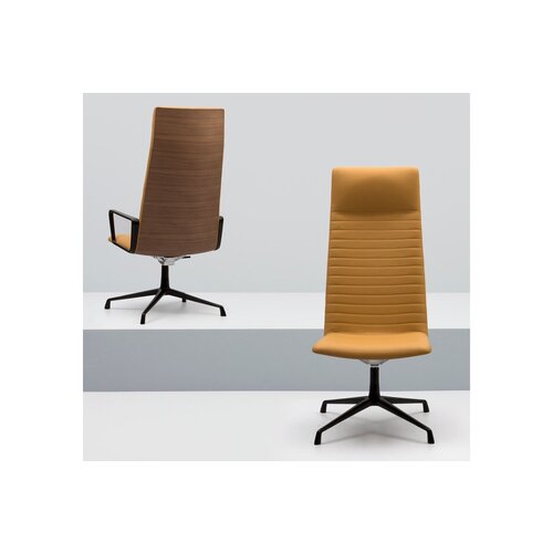 Andreu World Andreu World Flex Executive vergaderstoel