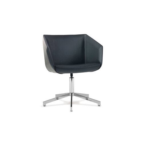 Johanson Johanson Apex vergaderstoel Johanson Johanson Apex vergaderstoel