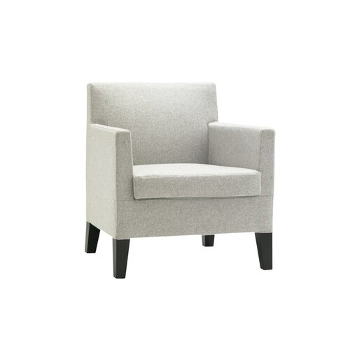 Andreu World Andreu World Anna Lounge fauteuil Andreu World Andreu World Anna Lounge fauteuil