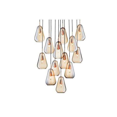 Nuura Nuura Anoli hanglamp