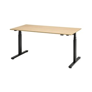 Buur - Vepa Presto RT bureau 160x80cm
