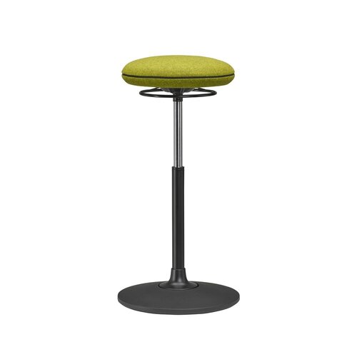 Buur - Vepa Steady zit/sta kruk - Camira Blazer Ulster CUZ1F Buur - Vepa Steady zit/sta kruk - Camira Blazer Ulster CUZ1F