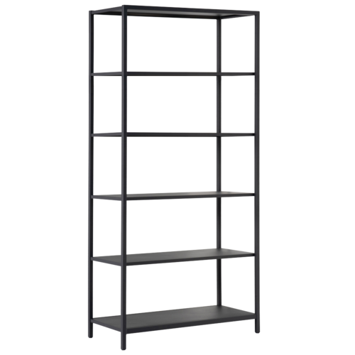 Buur - Vepa Reksysteem Rack 5 Ordner Hoog