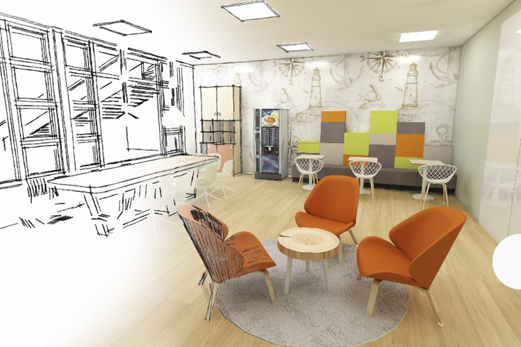 onderwijsinterieur