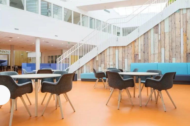 onderwijsinterieur