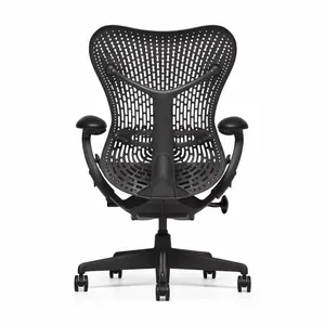 Refurbished Mirra 1 (Graphite)  Herman Miller