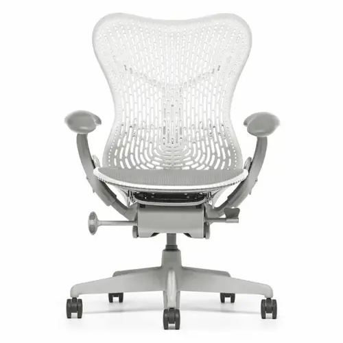 Refurbished Herman Miller Mirra 1 (Alpine) Full Options