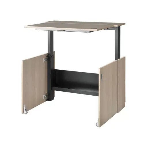 Vepa Vepa HomeFit thuiswerk zit-sta bureau Vepa Vepa HomeFit thuiswerk zit-sta bureau