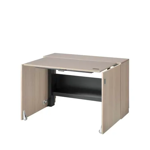 Vepa Vepa HomeFit thuiswerk zit-sta bureau Vepa Vepa HomeFit thuiswerk zit-sta bureau