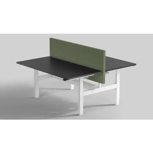 Tint Tint Zit Sta Duo bureau