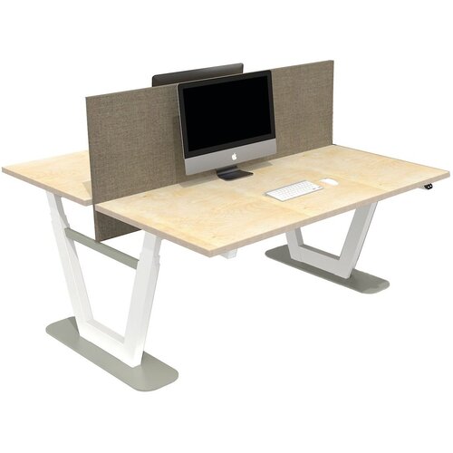 Vepa Vepa Parq Duo bureau