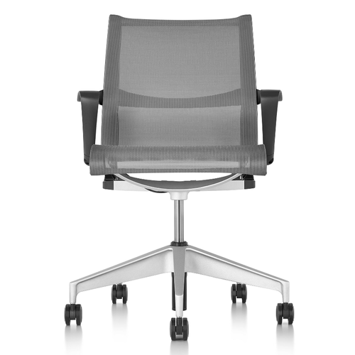 Refurbished Herman Miller Setu Chair