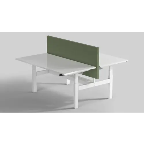 Retrend ReTrend DUO100 HPL Desk Retrend ReTrend DUO100 HPL Desk